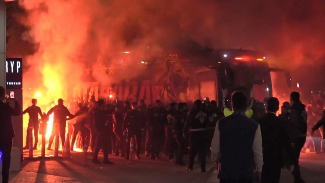 CANLI | Kocaelispor-Galatasaray maç raporu! Maç ne zaman? Saat kaçta ve hangi kanalda? - 09.11.20252