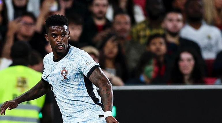 Portekiz 9 golle Dünya Kupası biletini aldı