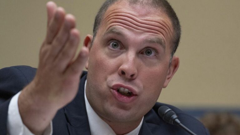 ABD’li emekli istihbarat subayı: Hükümet yıllarca UFO’lar hakkındaki gizli bilgileri sakladı