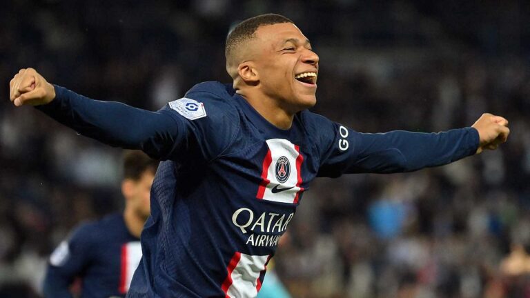 Fransız yıldız Mbappe’ye Suudi Arabistan’dan rekor teklif: 300 milyon Euro