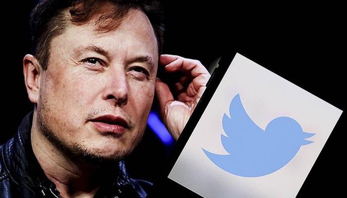 Elon Musk’tan Twitter açıklaması… “Yavaş yavaş tüm kuşlara veda ediyoruz”