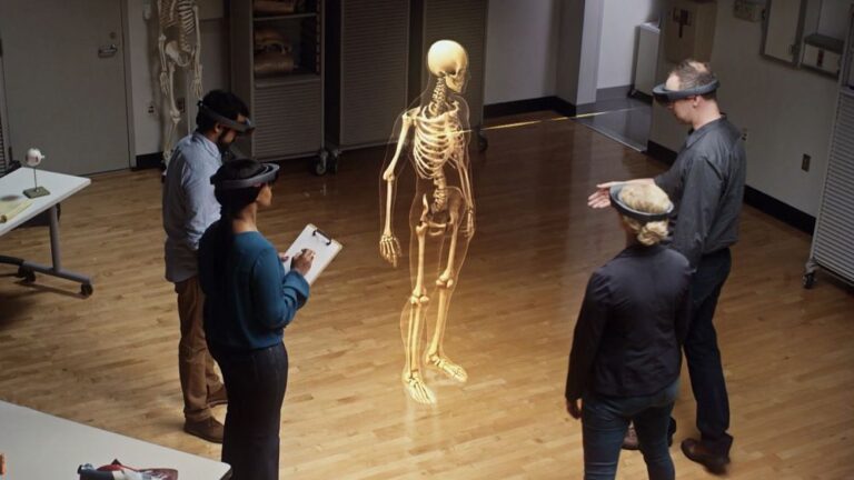 Teknolojide devrim niteliğinde yenilikler yakında