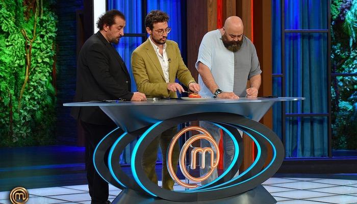 MasterChef All Star dokunulmazlığı kim, hangi takım kazandı? 15 Ağustos 2023 MasterChef’te eleme adayı kim oldu?