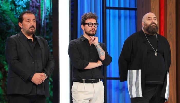 MasterChef’te kim elendi, kim gitti? 20 Ağustos 2023 MasterChef All Star’a veda eden isim kim oldu? Heyecan dorukta!