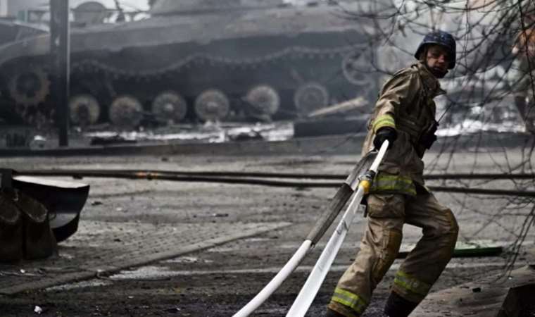 Ukrayna taarruzu neden başarısız oldu?