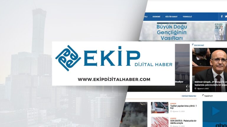 Kültür ve Sanatın İncelikleri: Ekip Dijital Haber ile Derinlemesine Analizler
