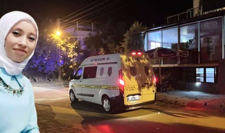 Kuzenine ateş açmış, market sahibi kadını öldürmüştü… Şüpheliler adliyeye sevk edildi!