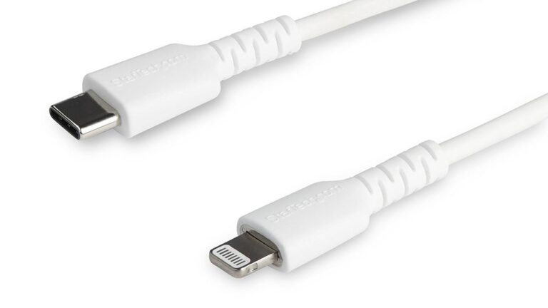Apple, iPhone 15 modellerinde USB-C şarj sistemine geçiyor