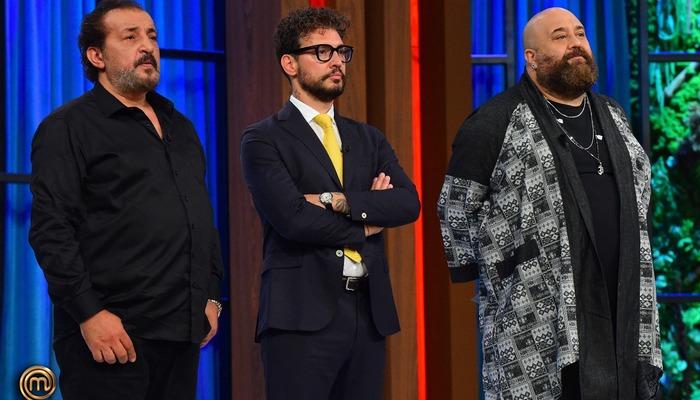 MasterChef eleme aday kim oldu? 23 Eylül MasterChef All Star’da son eleme adayı hangi yarışmacı seçildi?
