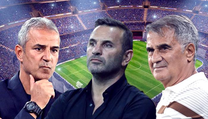 Şampiyonluk yarışı için olay kehanet! ‘Ocak ayında Galatasaray olmayabilir!’Spor Toto Süper Lig