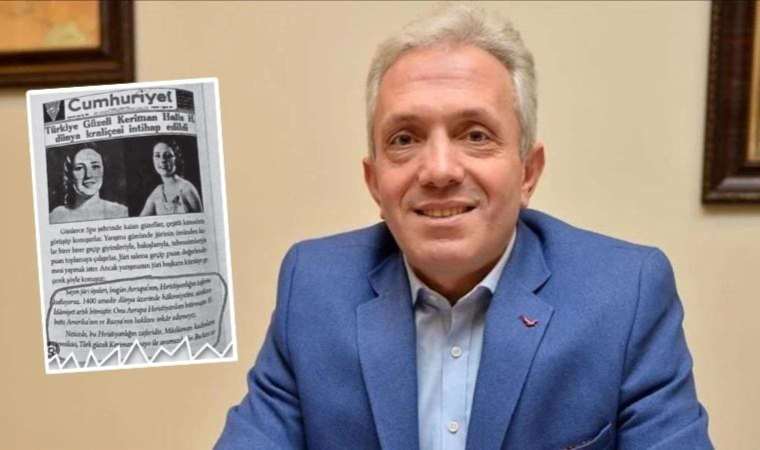 Gerici açıklamaları ile bilinen Sofuoğlu bu kez gazetemizi hedef aldı: Cumhuriyet’e montajlı iftira