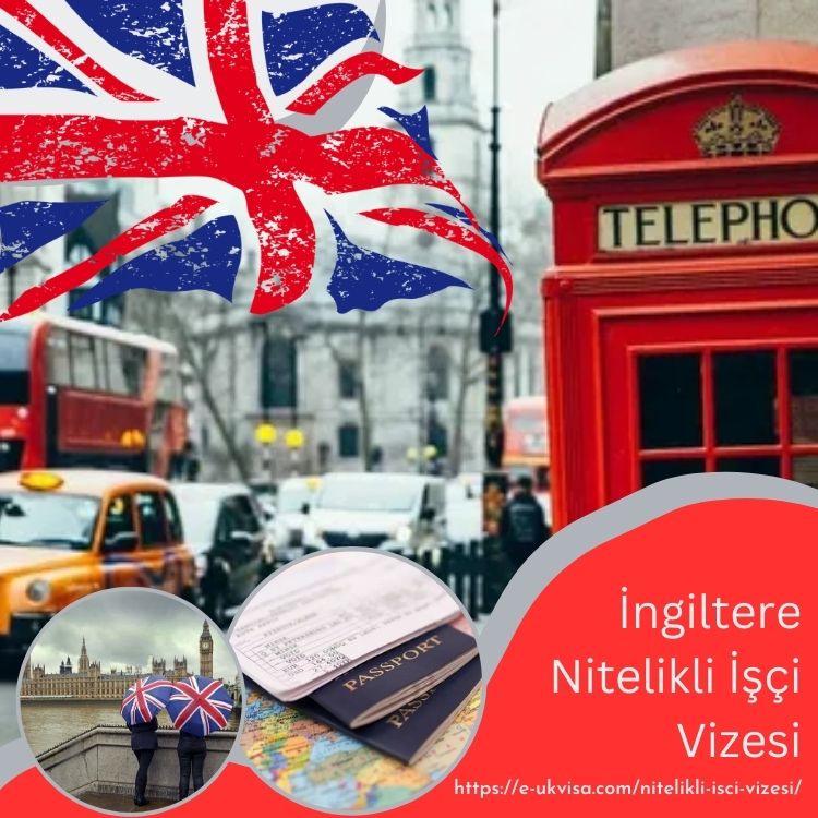 İngiltere Kariyer Hedefleri: İşçi Vizesi Sahiplerine Özel İş Arama Rehberi
