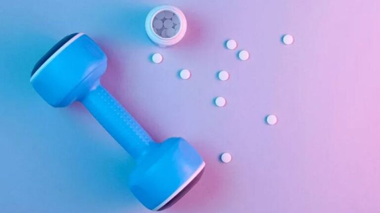 ABD: Bilim insanları spor yapmanın vücuda olumlu etkilerini taklit eden ilaç geliştirdi