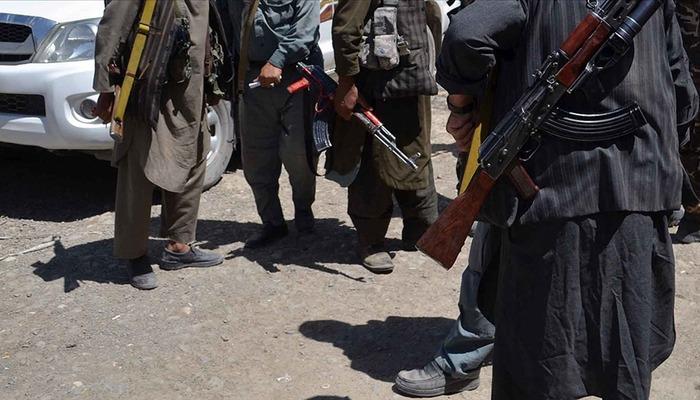 Taliban’dan ‘büyücü’ operasyonu: 200 kişi gözaltına alındı