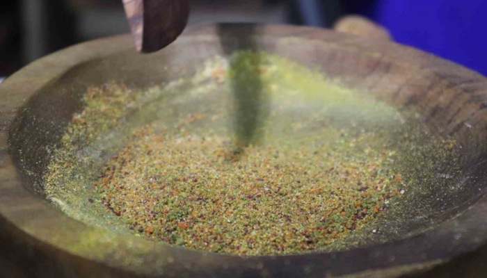 Bu baharat karışımı kış hastalıklarından uzak tutuyor! Kalp ve damar sağlığını koruyor