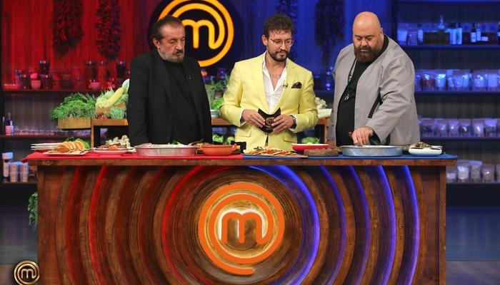 MasterChef’te son dokunulmazlığı kim aldı, hangi takım? MasterChef All Star’da eleme adayları kimler oldu?