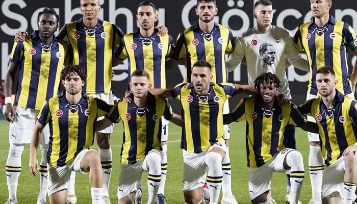 Fenerbahçe’ye Rodrigo Becao’dan kötü haber geldi! Beklenenden daha uzun süre sahalardan uzak kalacakFenerbahçe