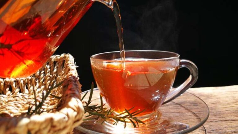 Aktarlardan soğuk algınlığına karşı kış çayı tavsiyesi