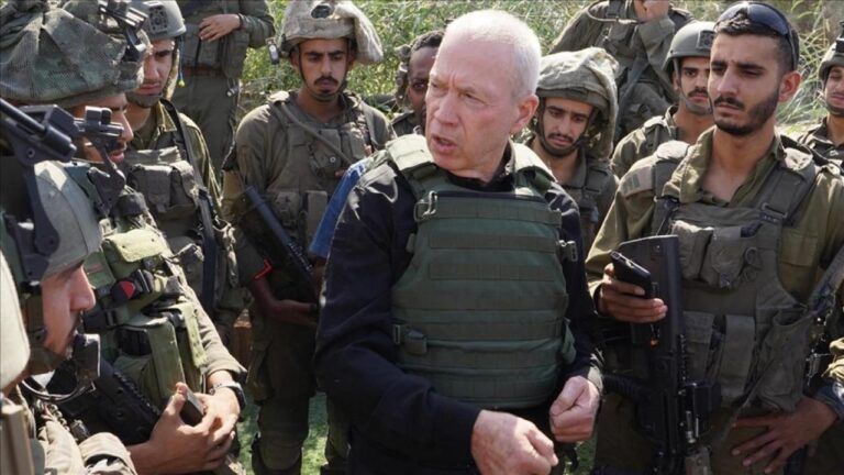 “Bu savaş uzun ve bedeli ağır olacak ama kazanacağız”