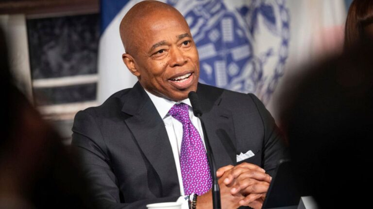 New York Belediye Başkanı için açılan ‘Türkiye soruşturması’ hakkında neler biliniyor?