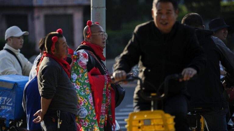 Çin’den Fransız, Alman ve İtalyan vatandaşlarına vize muafiyeti