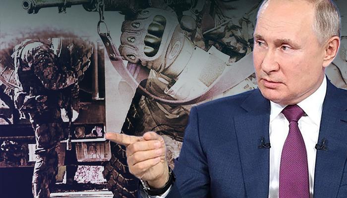 Hizbullah konuşulurken onlar harekete geçti: Bu yıl tüm dünyanın gündemindeydi! Wagner İsrail-Hamas savaşına dahil mi oluyor?