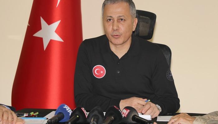 Darp, silahla tehdit, fuhuş… Bakan Yerlikaya duyurdu: Sarallar suç örgütü çökertildi