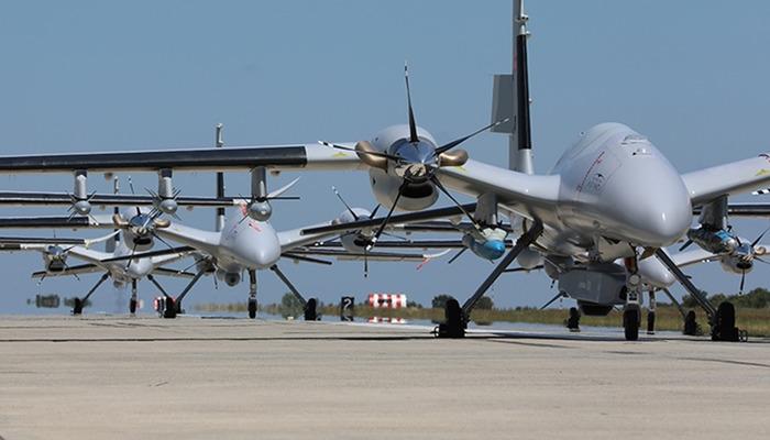 Baykar fabrikasında ‘casusluk’ şüphesi! Hard disk çalan stajyer tutuklandı