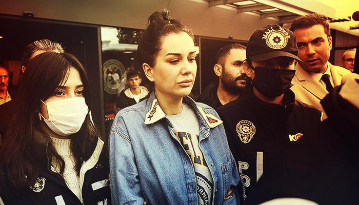 Dilan Polat’tan ‘intihar’ telefonu! Engin Polat’ı aradı, avukatları hemen cezaevine koştu… Sıla Doğu detayı