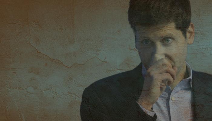 Kilit bir ismin, Sam Altman’ın OpenAI’ya geri dönüş partisine katılmadığı ortaya çıktı!