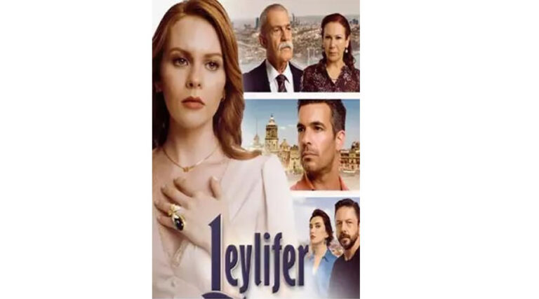 Leylifer dizisi Meksika’da özel gösterim yaptı