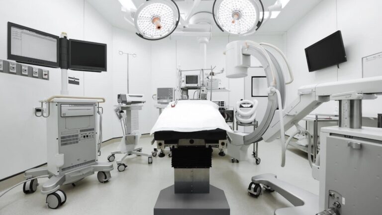 Medikal.com: Sağlığınıza Yön Veren Yenilikçi Tıbbi Cihazlar