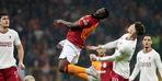 Galatasaray, UEFA ile yakın temaslara başladı