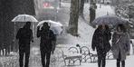 Meteorolojiden 7 il için 'Akşam erkenden eve gidin' uyarısı!