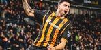 Ozan Tufan, Erol Bulut'a kabus yaşattı! 3-0...