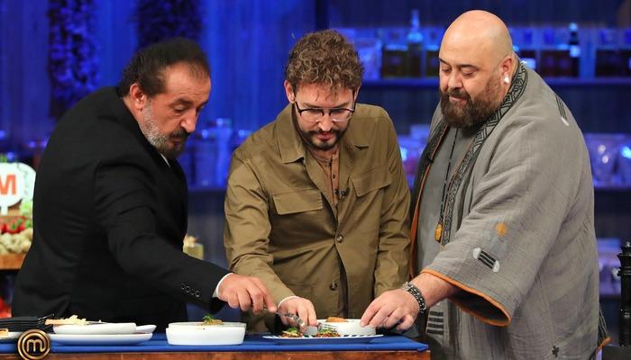 MasterChef son eleme adayı kim oldu? 2 Aralık 2023 MasterChef All Star’da potaya giren yarışmacı kim oldu?