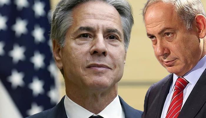 ABD’den Netanyahu’yu kızdıracak karar! Yeni politikayı duyurdu: Kısıtlama getirilecek