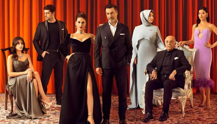 Kızılcık Şerbeti’nin yeni bölümünde büyük olay! Fragmandaki sahneler sosyal medyayı salladı!