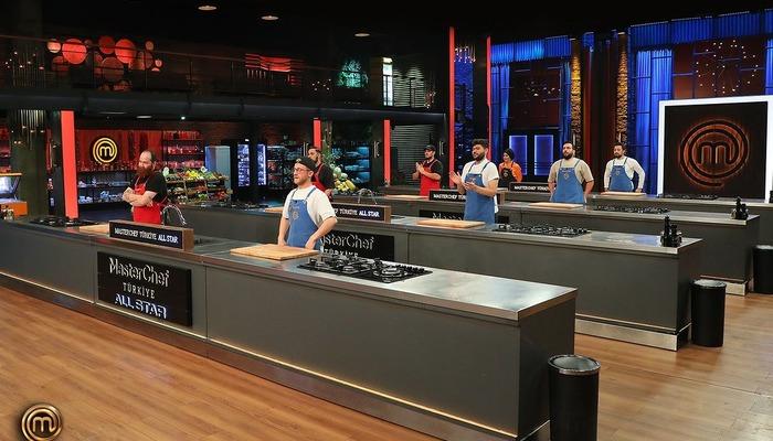 MasterChef’te eleme adayı kim oldu? 20 Aralık 2023 MasterChef All Star ikinci dokunulmazlığı kim, hangi takım kazandı?