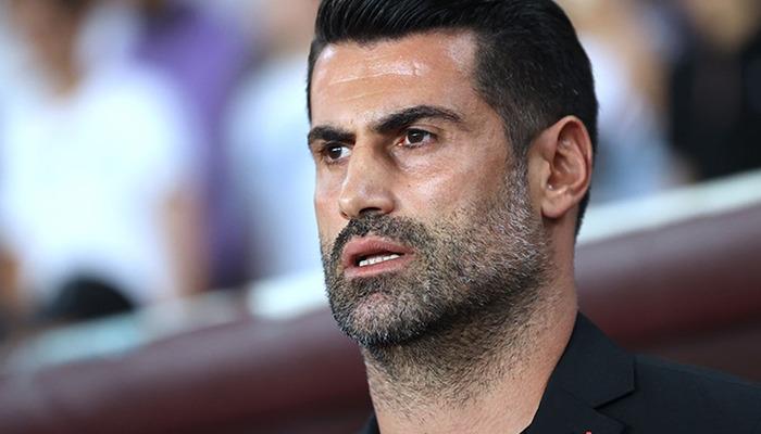 Hatayspor’da Volkan Demirel’den istifa sinyali!Hatayspor