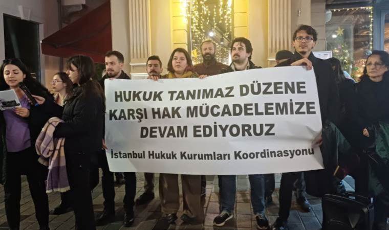 Her geçen gün hak ihlalleri artıyor!