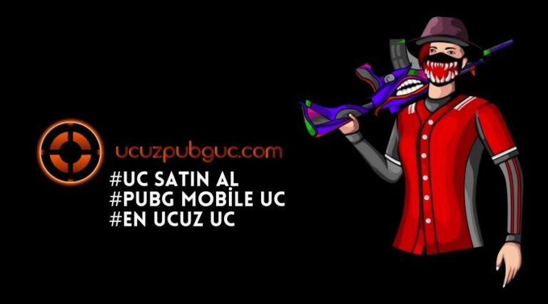 Ucuzpubguc.com ile En Ucuz UC Fırsatları!