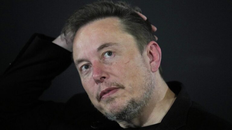 WSJ: Elon Musk’ın uyuşturucu kullanımı Tesla ve SpaceX yönetimlerini endişelendiriyor