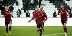 Cenk Tosun bir ilke daha imza attı!