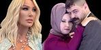 Seda Sayan'ın fenomen çiftle ilgili iddiaları şoke etti!