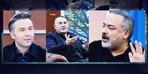 Canlı yayında buluştular! O anlar günün olayı haline geldi