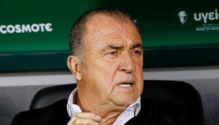 Gider gitmez yapacağını yaptı… Yunanistan’a Fatih Terim damgası! Çıktığı 2 maçı da kazandı, takımını liderliğe yükseltti