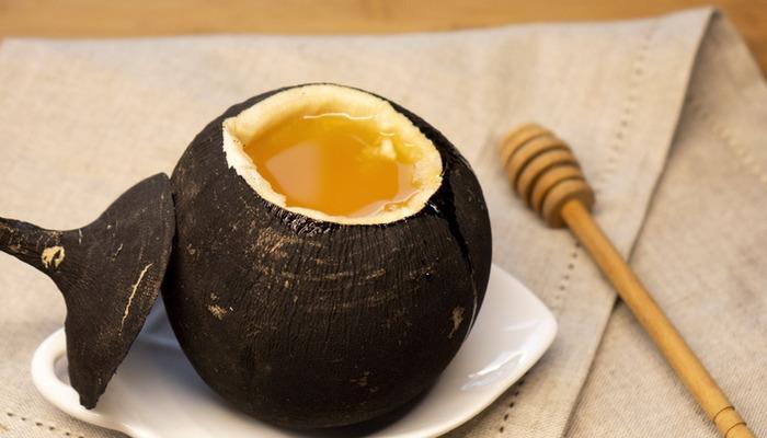 Öksürüğü anında kesen mucize karışım! 3 saat bekletince doğal ilaç etkisi gösteriyor