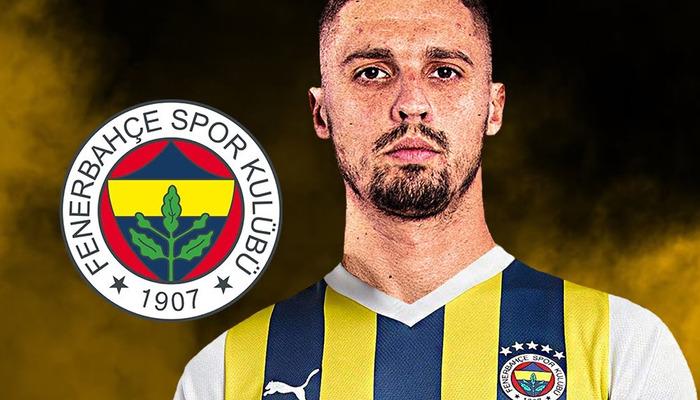 Fenerbahçe yıldızları birer birer Kadıköy’e indiriyor! Rade Krunic yola çıktı geliyor…Fenerbahçe