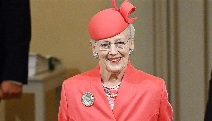 52 yıllık hükümranlık sona erdi: Kraliçe tahttan çekildi